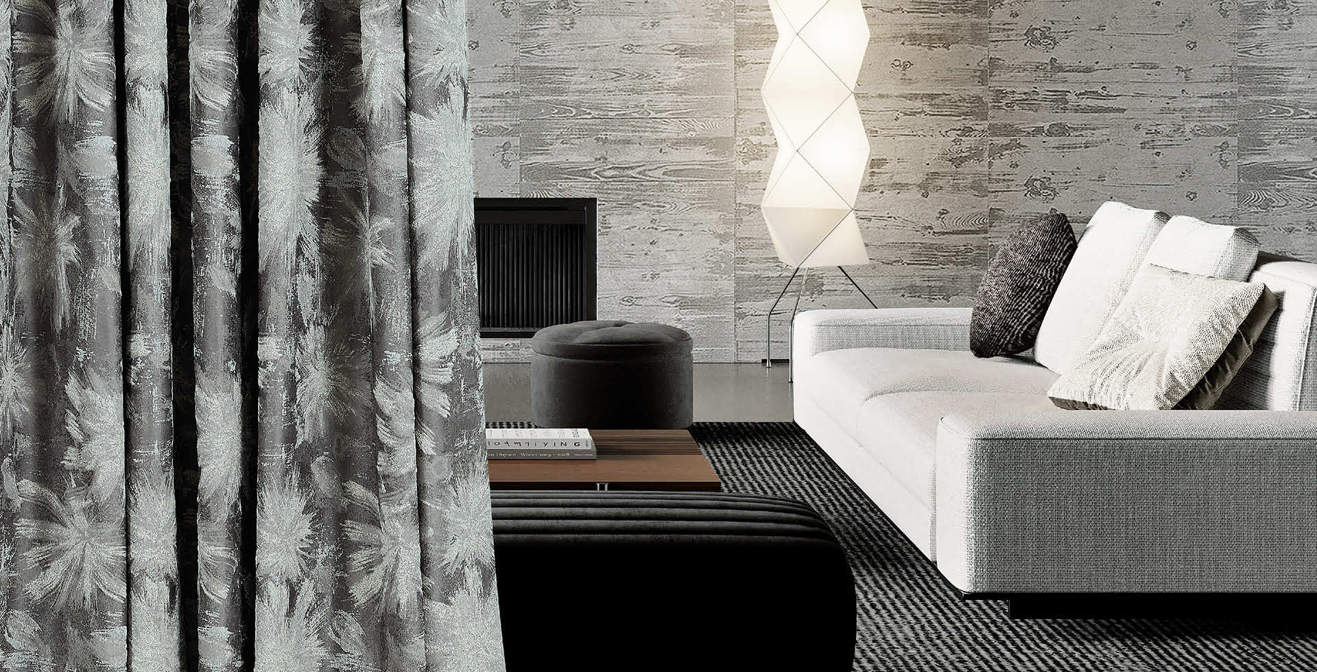 浙江升丽纺织有限公司